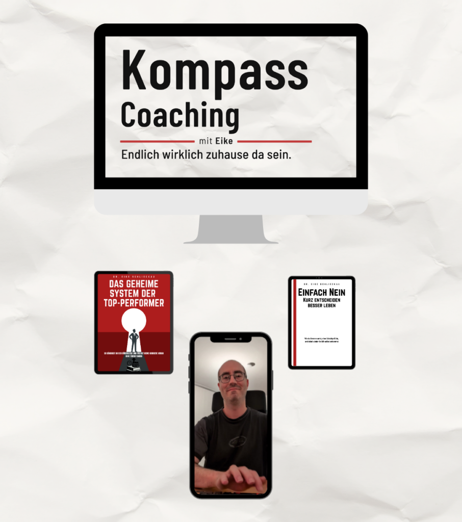 Übersicht der Boni: Vorlagen-Paket, eBook, Nein sagen Guide, Follow-Up Call